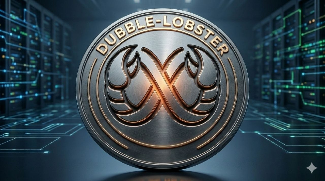 Dubble-Lobster 限定版